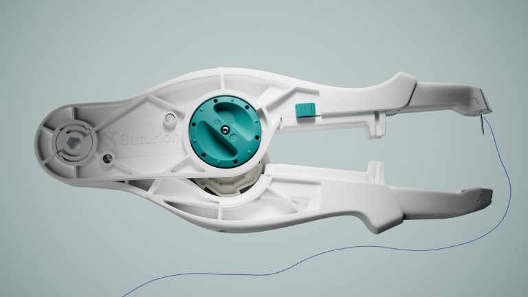 HealthTech Funding: Sweden's Suturion Secures SEK 20M Convertible Investment from Cradle Growth to Accelerate Commercial Expansion