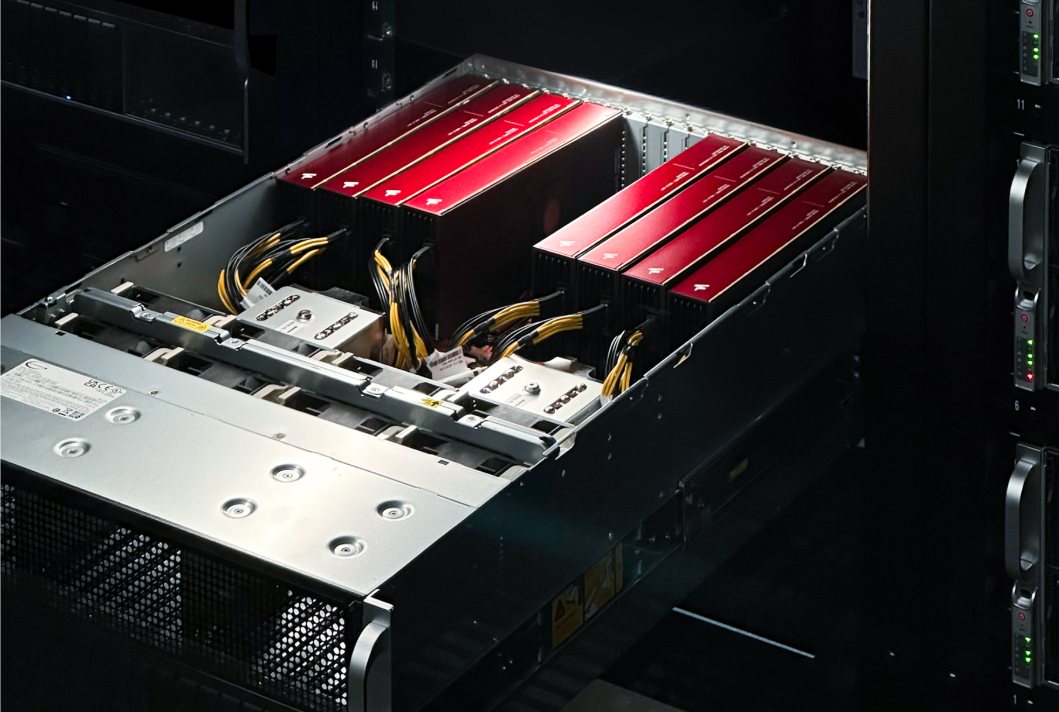 AITech Funding: South Korea's Furiosa AI Raises $623M Series D at About $2.89B Post-Money Valuation to Take Its AI Chips Global