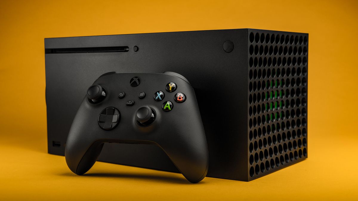 Xbox Series X restock tracker Our best tips to get your hands on a console Technovanguard