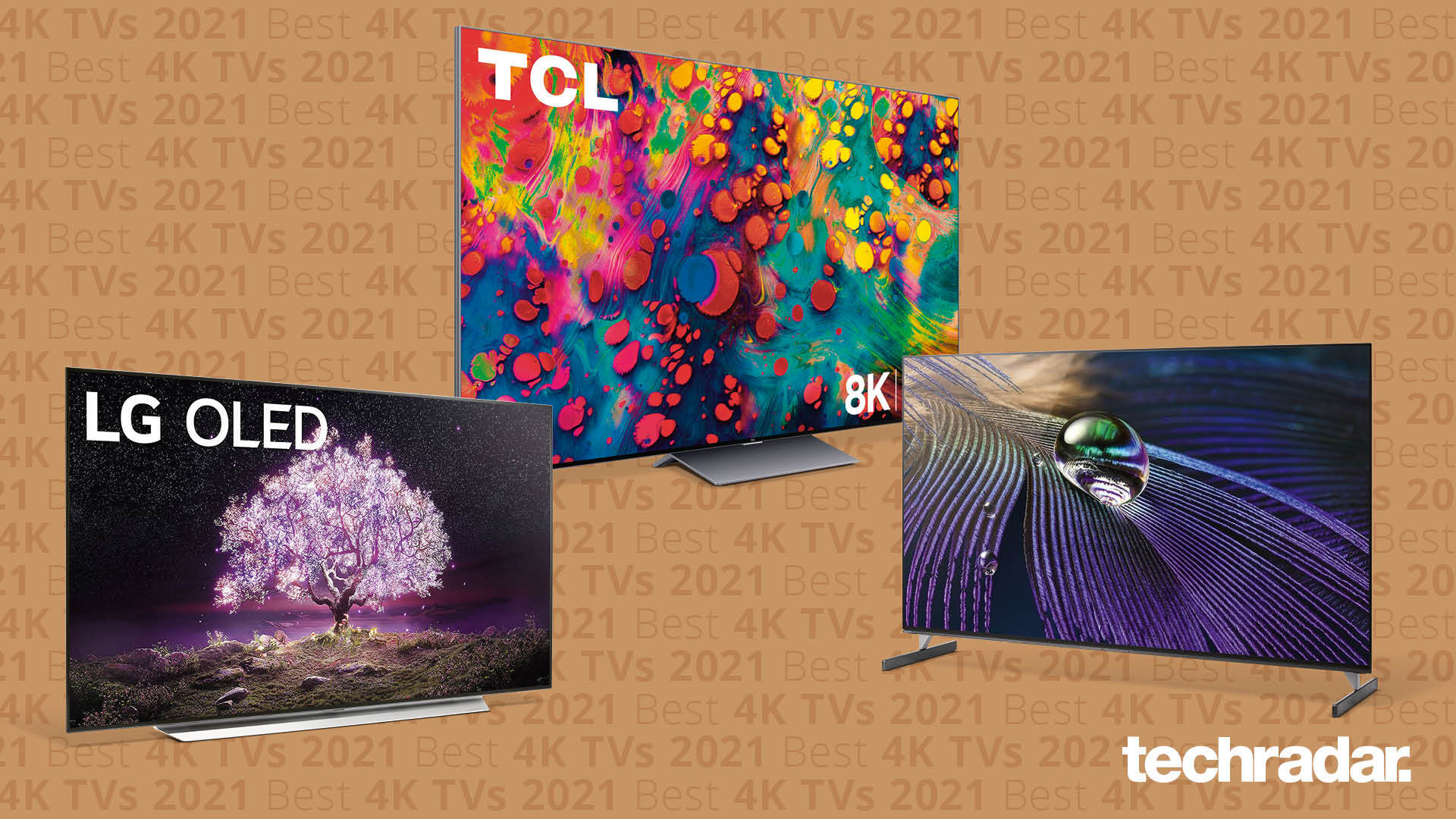 Best 4K TV for 2021 Technovanguard — Be at the forefront of