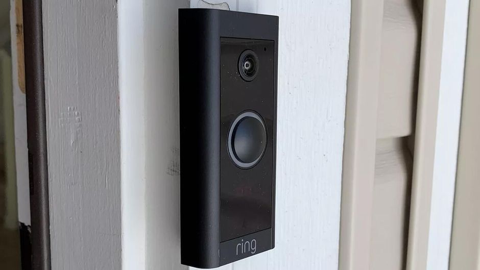 Ring Video Doorbell Wired is back at 45, or just 10 more with an Echo