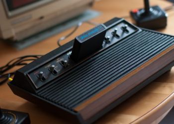 Lego Atari 2600 on the way to celebrate console’s anniversary