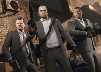 Grand Theft Auto V New Update Introduces Motion Blur Toggle on PS5, Xbox Series X|S and More