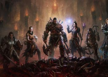 Diablo Immortal now coming to PC along with mobile this June