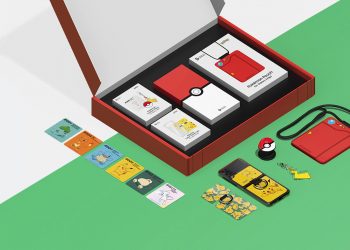 Samsung’s cute Pokémon-themed Galaxy Z Flip 3 might tempt us