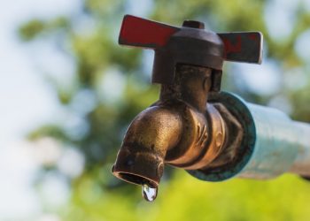 Uranium Detected in Latinx Communities’ Water Systems