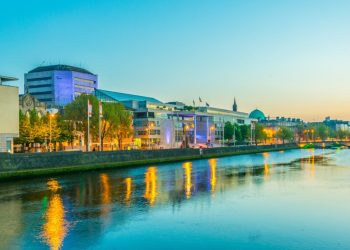 Dublin data challenge is looking for new ways to drive climate action