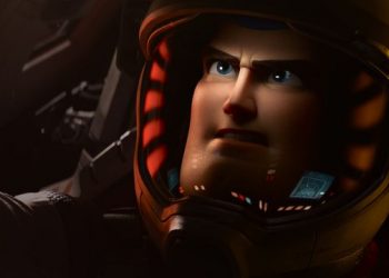 Lightyear’s director set out to make adult sci-fi, not another animated movie about kids