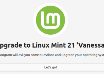 Linux Mint’s Upgrade Tool is now available for beta testing