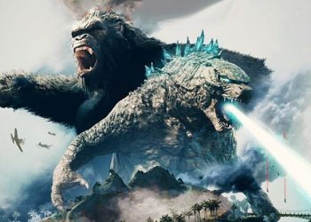 Call of Duty: Vanguard/Warzone Season 3 Adds Weapons, Operators, and Kong/Godzilla