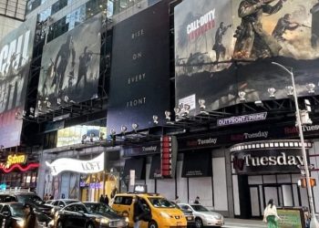 Microsoft’s Xbox advertising ambitions