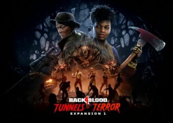 Back 4 Blood – Tunnels of Terror DLC Review – New Horrors, Same Fears
