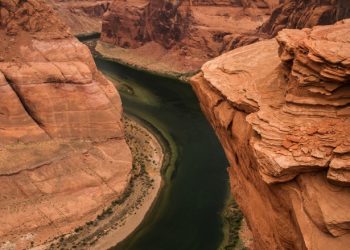 Endangered Rivers Plagued by Pollution, Climate Change, and Outdated Management