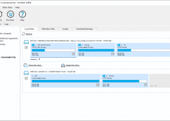 How to clone a Windows 11 system disk for free