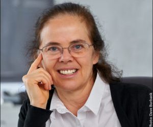 Éva Tardos Named ACM Athena Lecturer for Technical and Mentoring Contributions