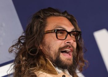 Minecraft movie will reportedly star Jason Momoa