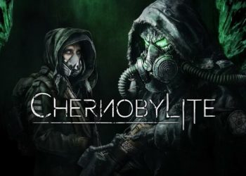 Chernobylite PS5 Review – Babysit Your Friends and Venture into the Exclusion Zone