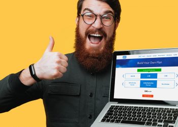 Get a full year of phone service contract-free for only $85 with this Tello deal