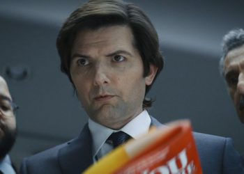 The Severance creator sees the revolution potential in self-help books