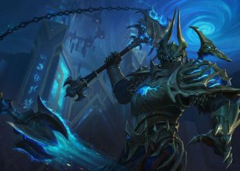 World of Warcraft’s new expansion reveal: Watch it here