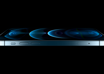 Get a new-to-you iPhone 12 Pro for $200 off its original price