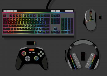 These gaming accessories on Amazon could be lying to you