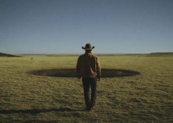 Amazon’s Outer Range brings Twin Peaks to Yellowstone