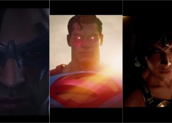 Warner Bros. Discovery Reportedly Wants to Bolster DC Entertainment’s Gaming Output