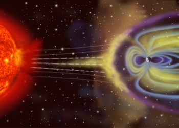 Even Mercury has Geomagnetic Storms
