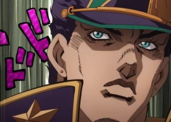 Jojo’s Bizarre Adventure has inspired thousands of TikTok thirst traps