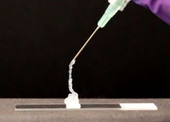 Hydrogel boosts ‘attack power’ of cells that fight cancer