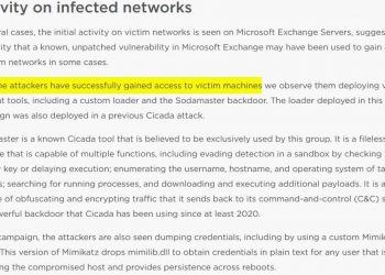 Symantec says that hackers distributed a modified version of VLC and exploited it for malware attacks