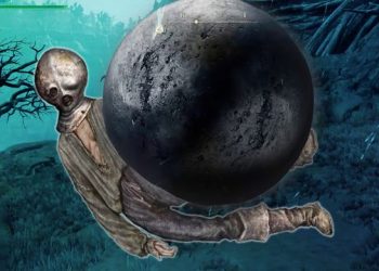 Elden Ring wants you to stop hitting yourself