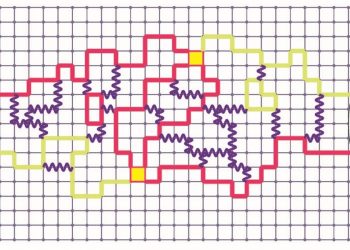 Using Supercomputers to Solve High Energy Physics Mysteries