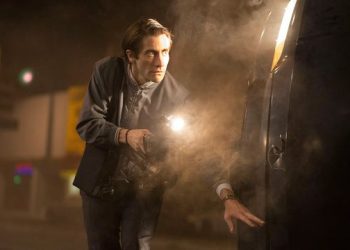 In the grisly crime thriller Nightcrawler, now on Netflix, journalism is a blood sport