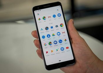 Google partners with iFixIt for Pixel self-repair parts, too