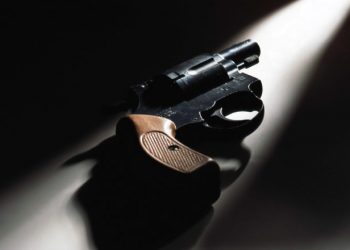 1 in 3 youth in rural areas say they carry a gun by age 26