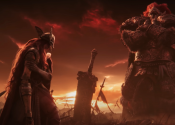 Elden Ring invaders are hilariously punishing cheaters with a giant cannon