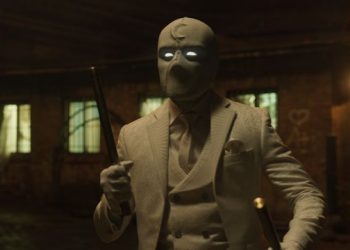 Moon Knight just turned its coolest comic book reference into a silly joke
