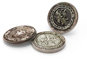 The luxury board games are coming, and Castles of Burgundy is a great place to start