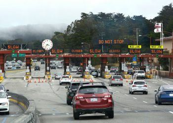 Google Maps will now let you avoid pricey toll roads