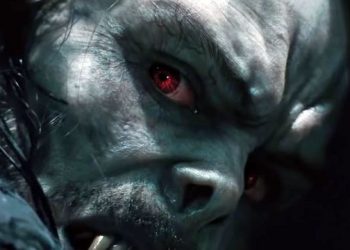 Morbius director thinks the living vampire could beat Doctor Strange