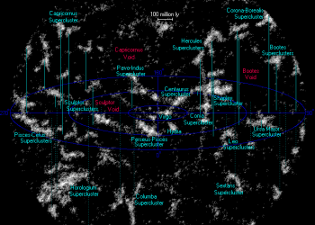 Lasers Recreate the Conditions Inside Galaxy Clusters