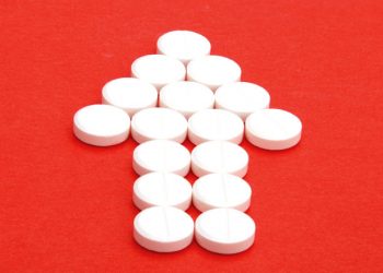 Seizures of pills laced with fentanyl spiked 834% in 3 years