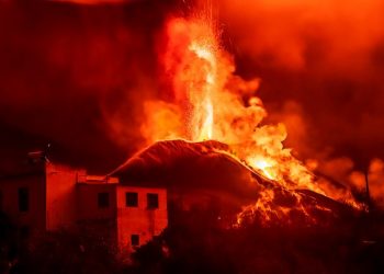 Magma Lingers at Different Depths on the Basis of Its Water Content