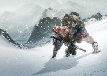 Ubisoft ends active development on Ghost Recon Breakpoint