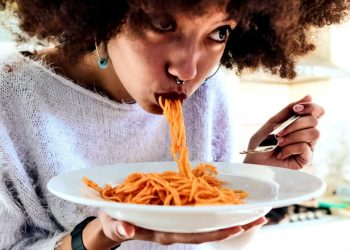 Your personality may depend on what you eat
