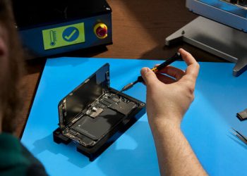 Apple’s Self Service Repair program is now available in the U.S.