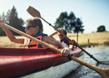 How to keep your kids safer at summer camp