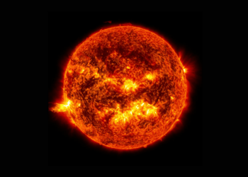 Chinese-Led Solar Research Is Looking Bright